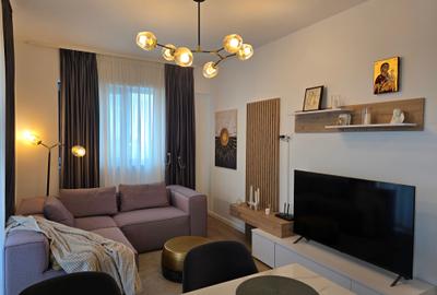 Apartament cu 2 camere decomandat în Tineretului - 2