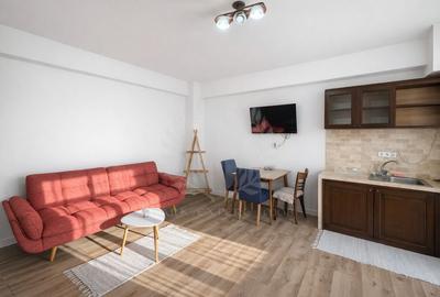 Apartament cu 2 camere decomandat în Cantacuzino - 1