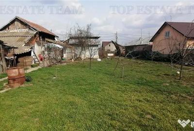 Casă cu 4 camere cu Teren 1507 Mp în Ciorani - 6