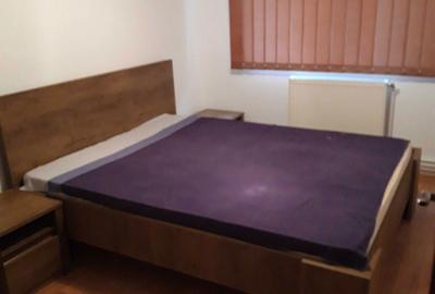 Apartament cu 2 camere semidecomandat în Central - 2