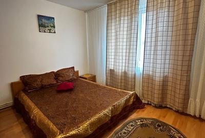 Apartament cu 2 camere decomandat în Bistrița Lac - 5