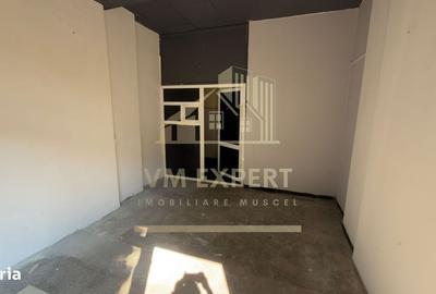 Spațiu comercial, de 47 mp, în Păuleasca - 8