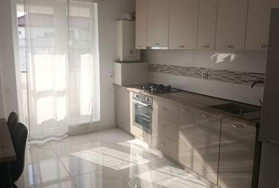 Apartament cu 2 camere în Vitan - 2