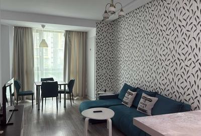 Apartament cu 2 camere decomandat în Nord - 6