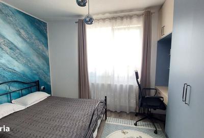 Apartament cu 3 camere în Florești - 2
