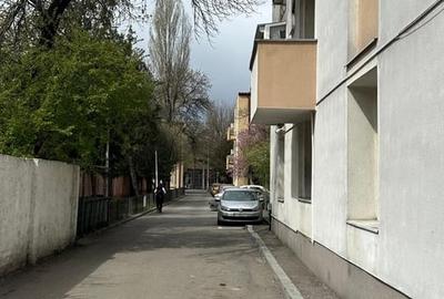 Garsonieră decomandată în Pajura - 2