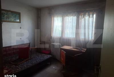 Apartament cu 2 camere în Micro 4 - 6