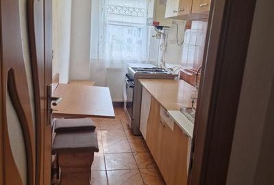 Garsonieră în Viilor
