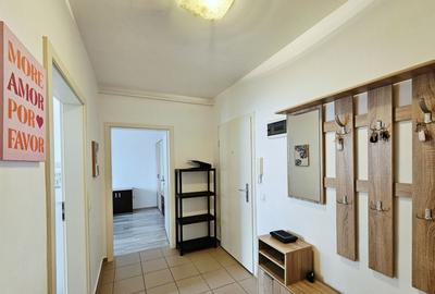 Apartament cu 2 camere decomandat în Avantgarden - 2