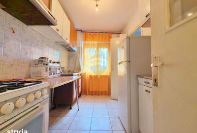 Apartament cu 3 camere semidecomandat în Gai - 9