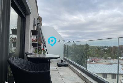 Apartament cu 2 camere în Sisești - 2