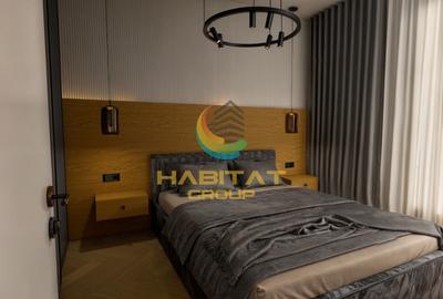 Apartament cu 2 camere semidecomandat în Vest - 7