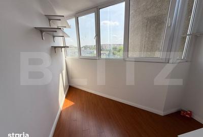 Apartament cu 3 camere decomandat în Mărăști - 14
