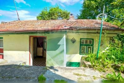 Casă individuală cu 4 camere cu Teren 254 Mp în Schei - 5