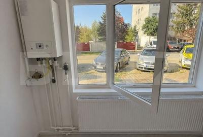 Garsonieră în Central