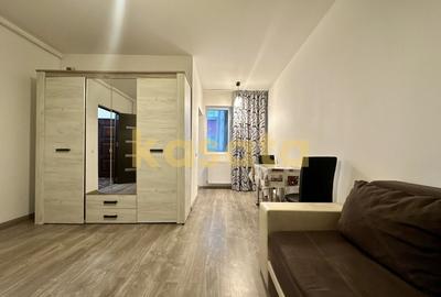 Apartament cu 2 camere decomandat, mobilat în Prelungirea Ghencea - 1
