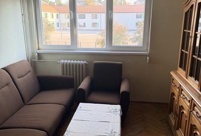Apartament cu 3 camere în Cantemir - 4