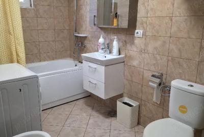 Apartament cu 2 camere semidecomandat în Moara de Vânt - 3