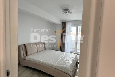 Apartament cu 2 camere, mobilat în Tomis Plus - 10