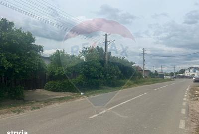 Casă cu 4 camere cu Teren 2111 Mp în Sihlea - 7