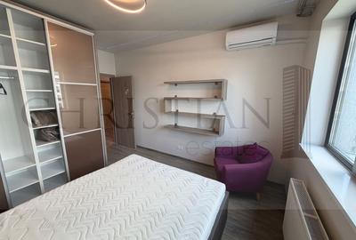 Apartament cu 2 camere decomandat, mobilat în Politehnica - 10