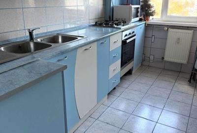 Apartament cu 2 camere în 1 Mai