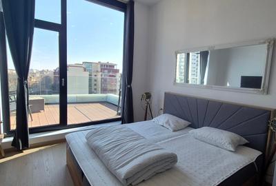 Apartament cu 3 camere decomandat în Medicină - 17