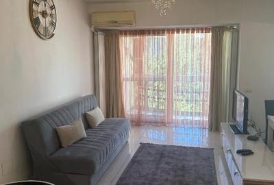 Apartament cu 2 camere semidecomandat în Unirii