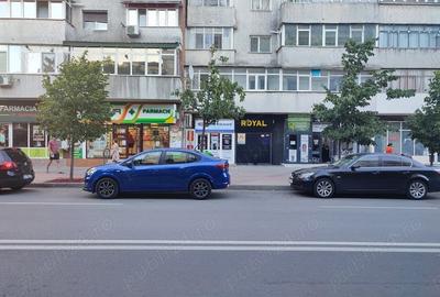 Spațiu comercial, de 60 mp, în Central