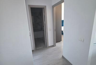 Apartament cu 2 camere decomandat în Faleza Nord - 9