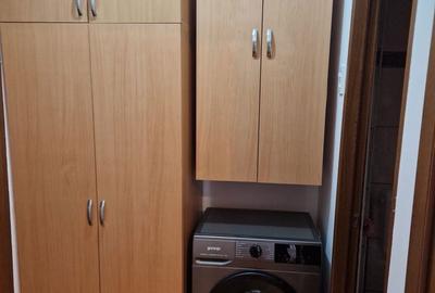 Apartament cu 2 camere decomandat în Central - 8