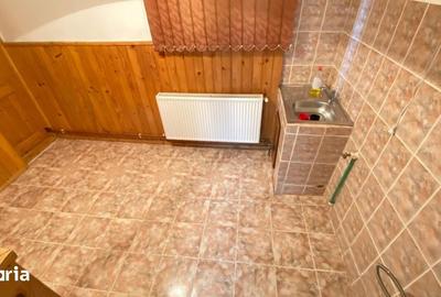 Casă cu 3 camere cu Teren 300 Mp în Dârste - 8