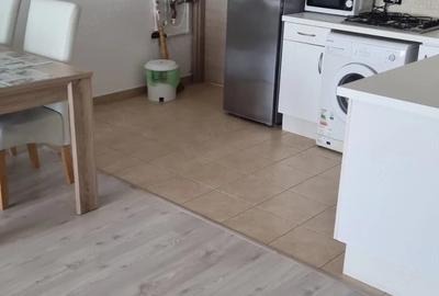 Apartament cu 3 camere decomandat în Central - 2