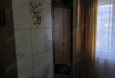 Apartament cu 3 camere nedecomandat în Noua - 4