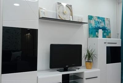 Apartament cu 2 camere decomandat, mobilat în Drumul Taberei