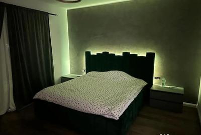 Casă cu 4 camere cu Canalizare în Valu lui Traian - 2