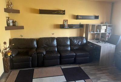 Apartament cu 3 camere semidecomandat în Mihai Bravu - 3