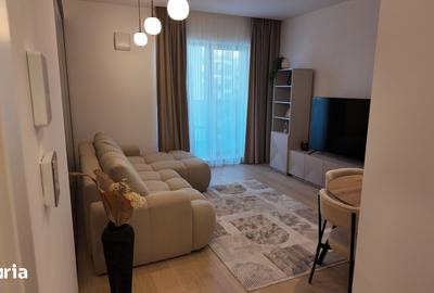 Apartament cu 2 camere în Pipera - 3