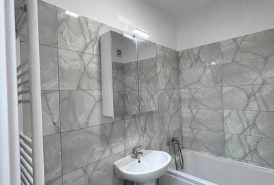 Garsonieră decomandată în Drumul Taberei