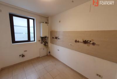 Apartament cu 2 camere în Giroc - 9