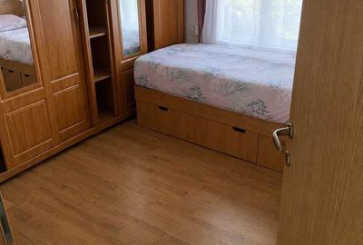 Casă cu 3 camere în Central