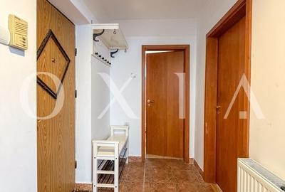 Apartament cu 2 camere decomandat, mobilat în Elisabetin - 11