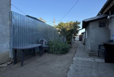 Casă cu 4 camere cu Teren 256 Mp în Radu Negru