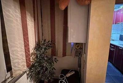 Apartament cu 2 camere semidecomandat în Trivale