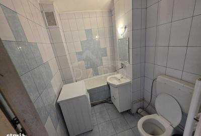 Apartament cu 2 camere în Dâmbu Pietros