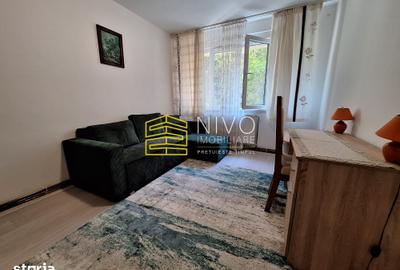 Apartament cu 2 camere semidecomandat în Aleea Carpați - 2