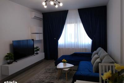 Apartament cu 2 camere decomandat în Grozăvești
