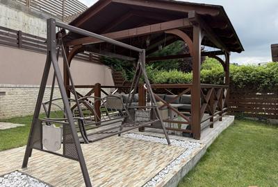 Casă individuală cu 4 camere cu Piscina în Florești - 2