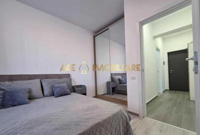 Apartament cu 2 camere decomandat în Popești-Leordeni - 2