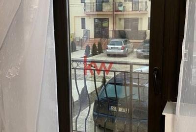 Garsonieră în Lunca Cetățuii - 10